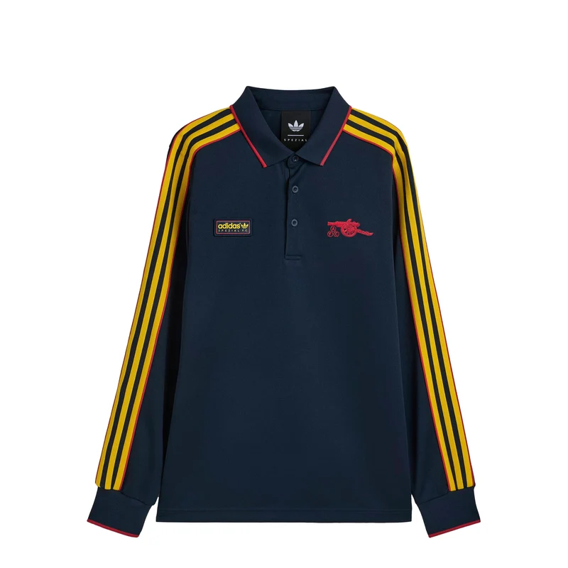 Adidas SPZL x Arsenal FC Polo