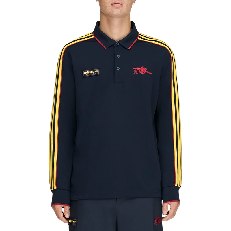 Adidas SPZL x Arsenal FC Polo