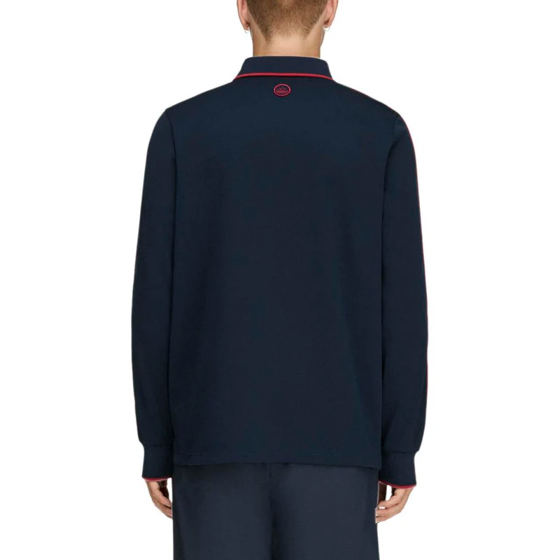 Adidas SPZL x Arsenal FC Polo