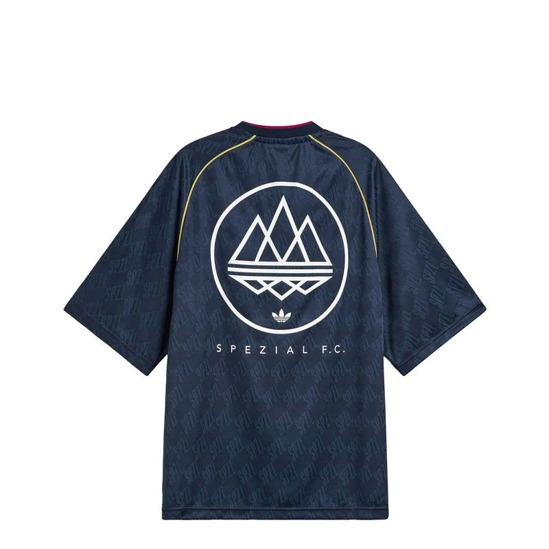 Adidas SPZL x Arsenal FC Tee