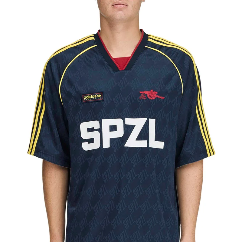 Adidas SPZL x Arsenal FC Tee