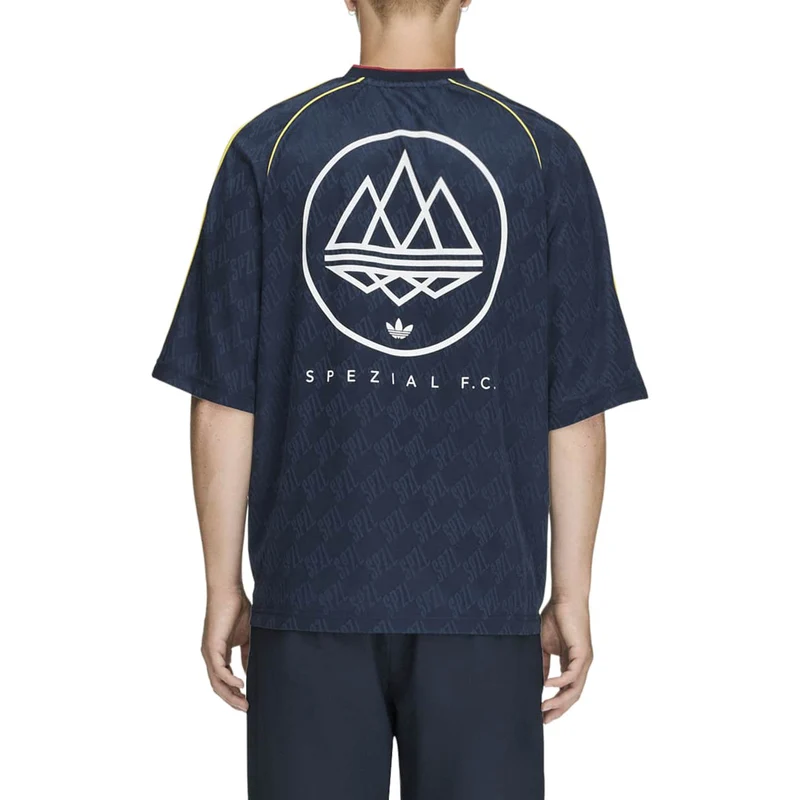 Adidas SPZL x Arsenal FC Tee
