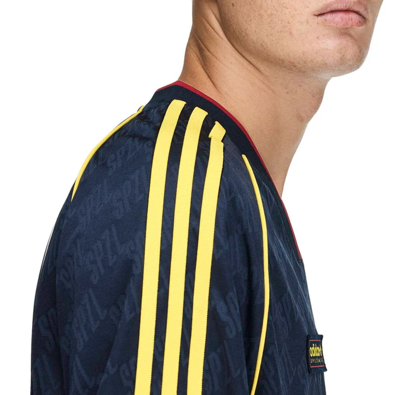 Adidas SPZL x Arsenal FC Tee
