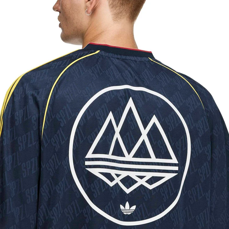 Adidas SPZL x Arsenal FC Tee