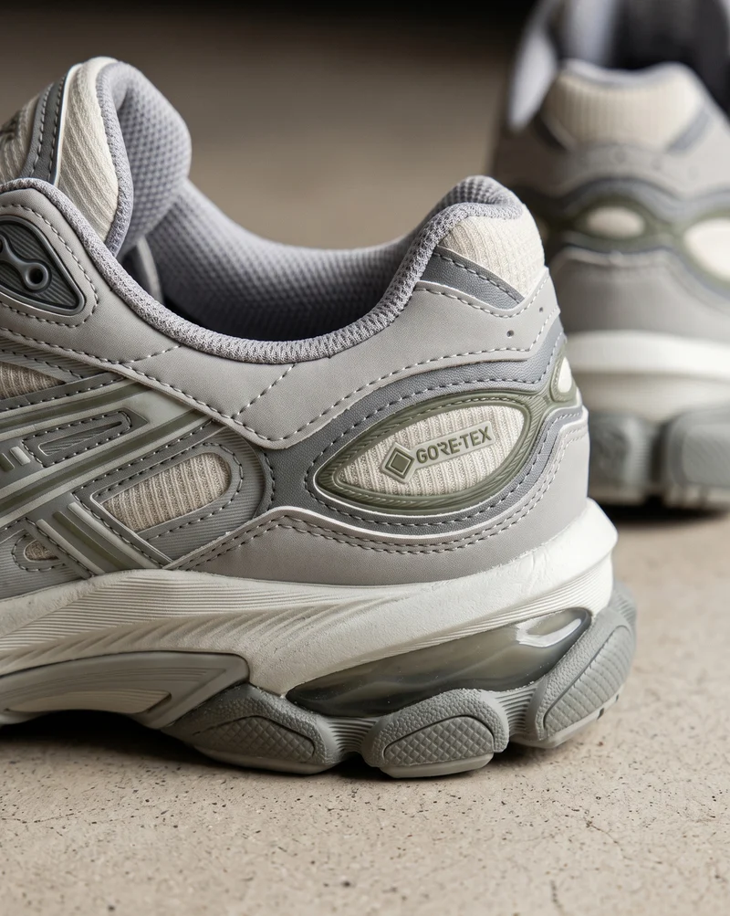 Asics GEL-NYC 2.0 GTX