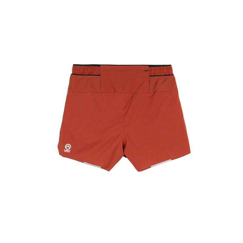 The North Face Summit Pacesetter 5" Shorts