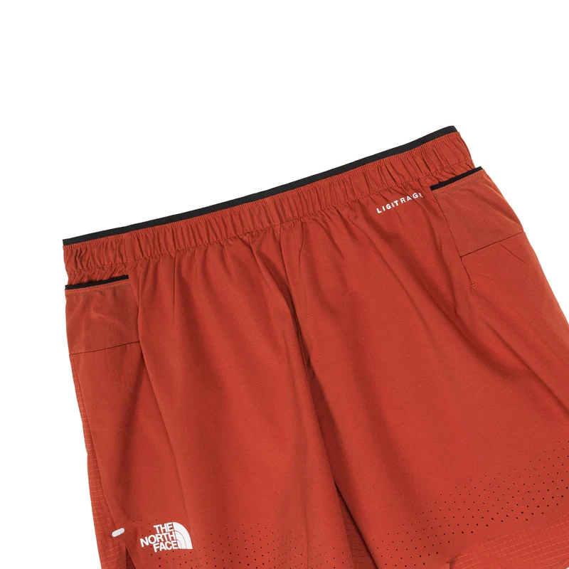 The North Face Summit Pacesetter 5" Shorts