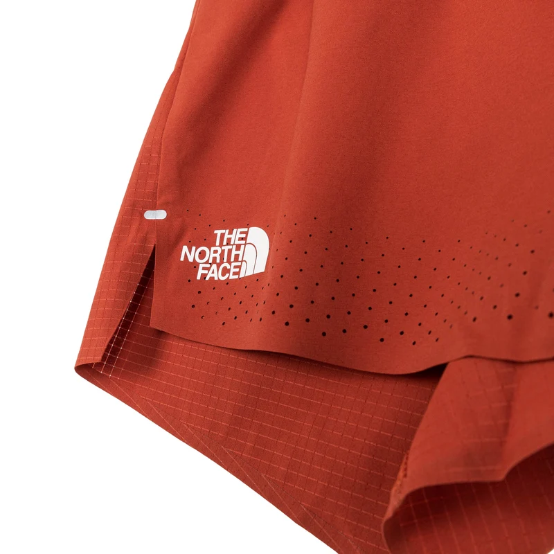 The North Face Summit Pacesetter 5" Shorts