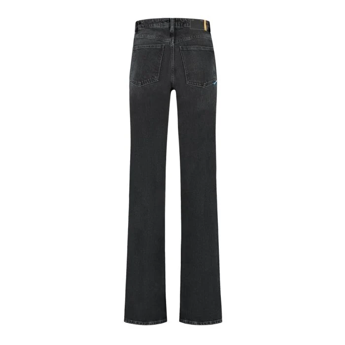 LTB - DANICA L, Wide Leg, High Waist, Oliwia Wash