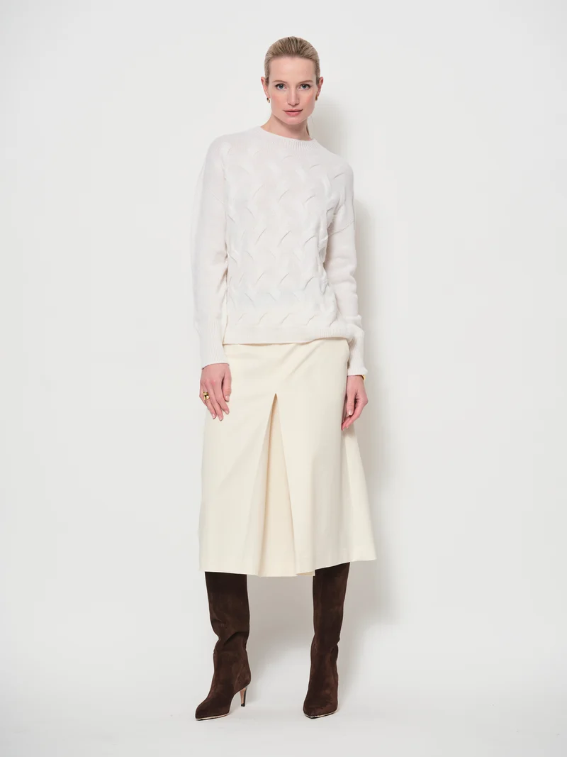 Cabel Sweater