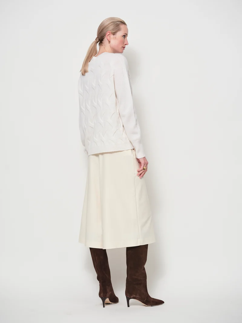 Cabel Sweater