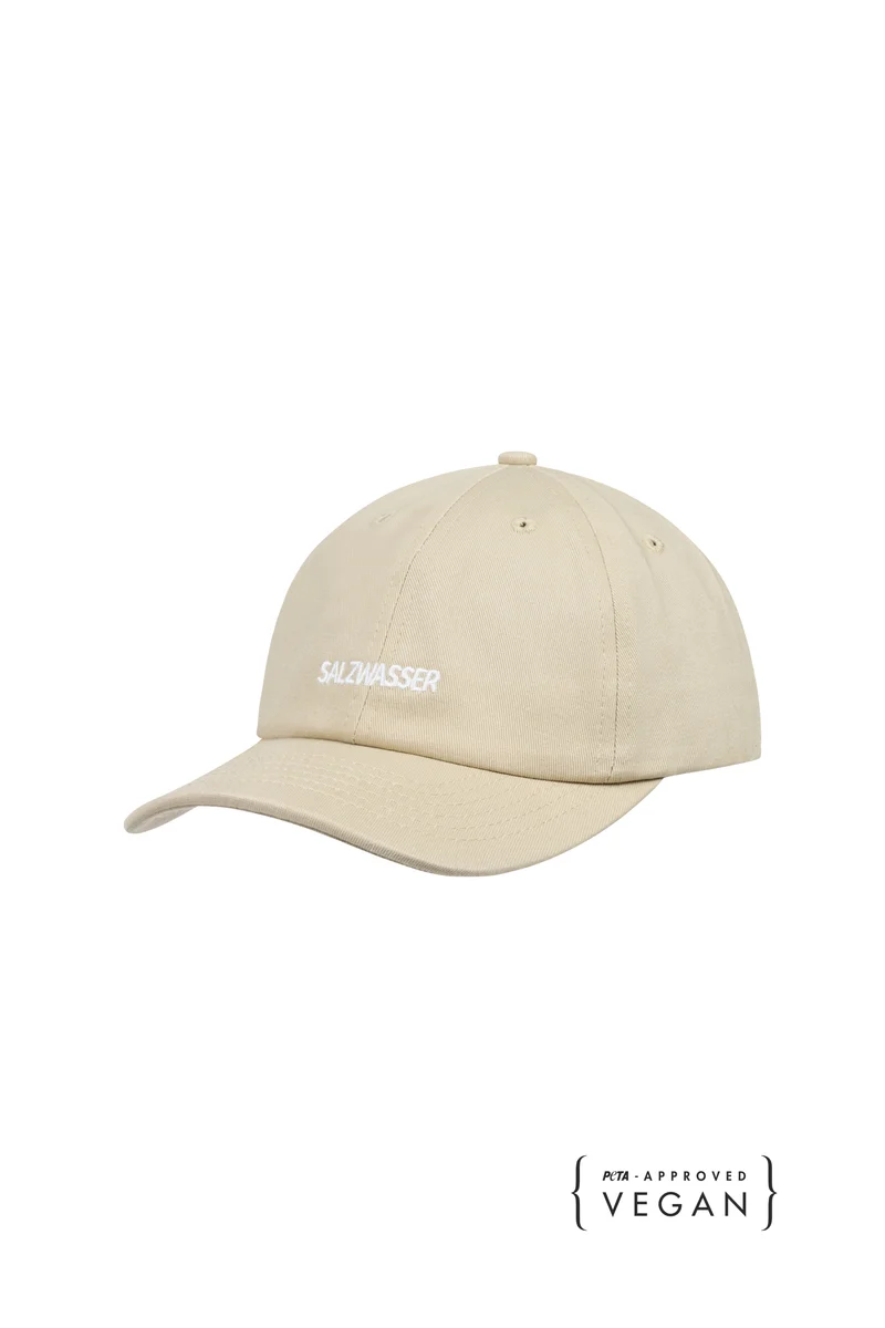 Cap SALZWASSER Sand