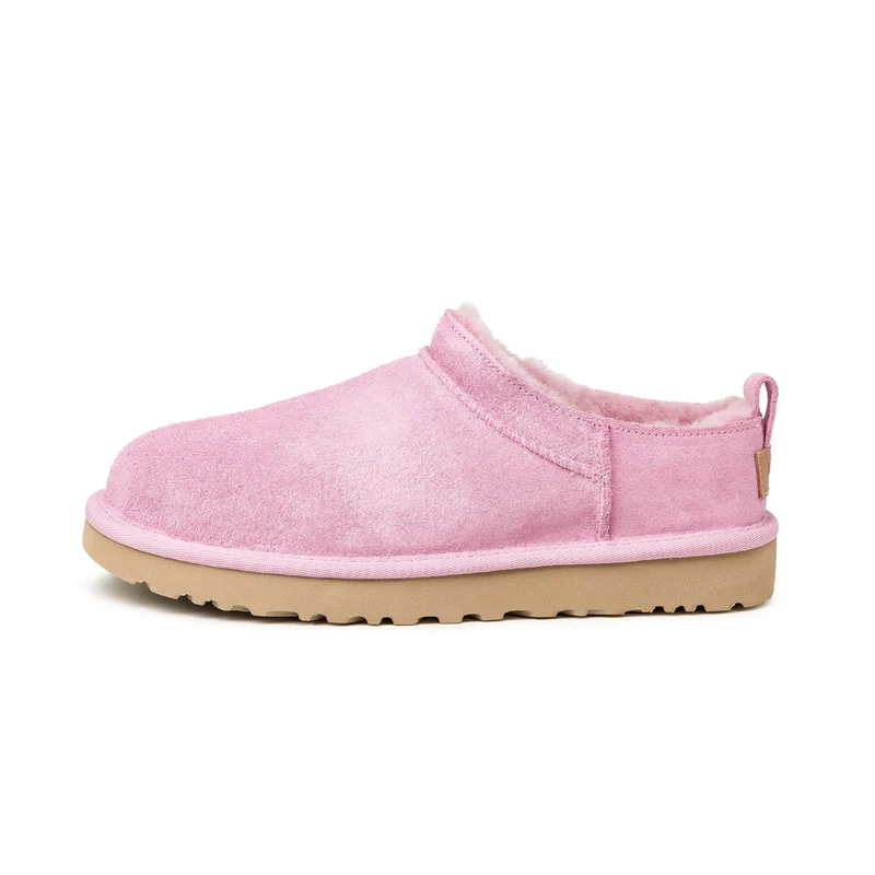 Ugg Wmns Classic Micro