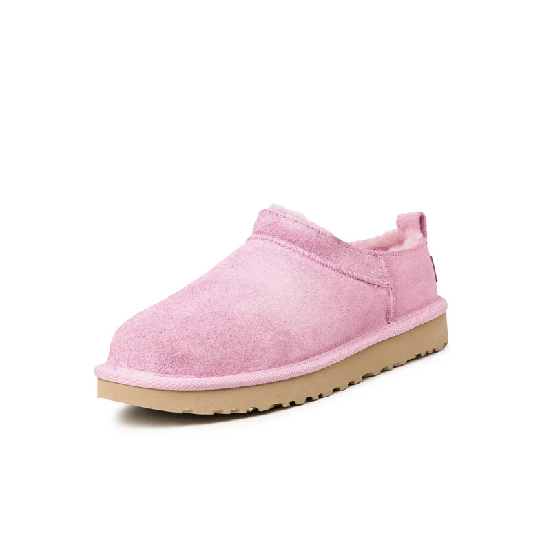 Ugg Wmns Classic Micro