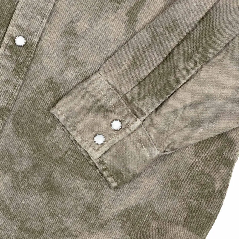 Levi's Western Shirt