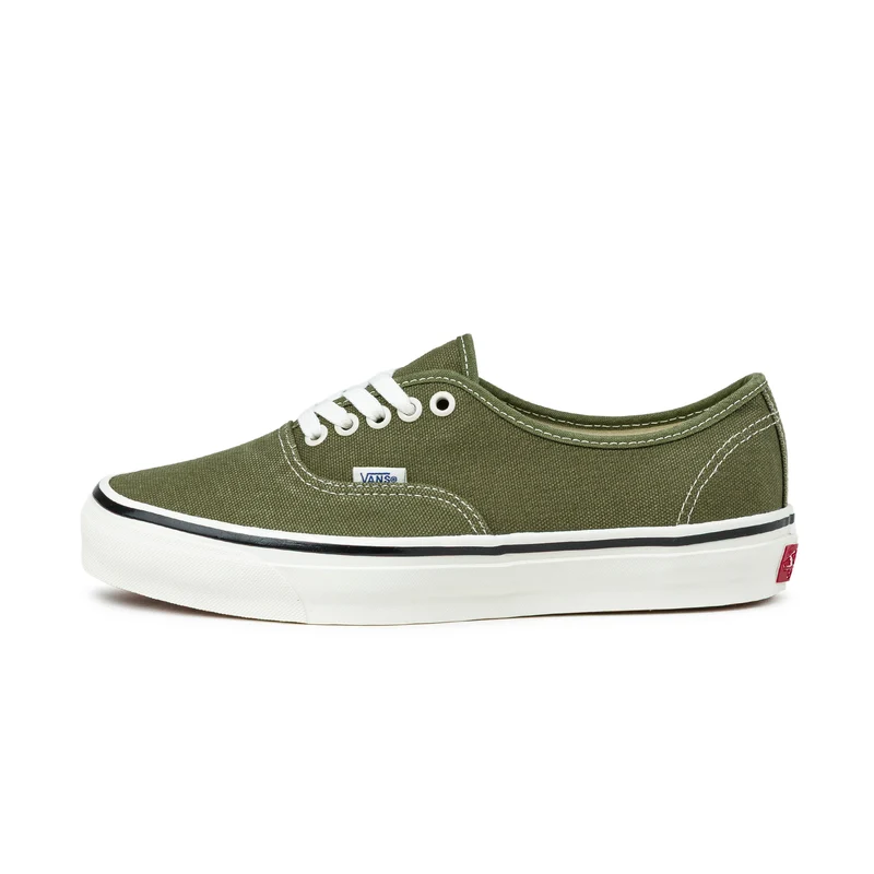 Vans Authentic 44 LX *Duck Canvas*
