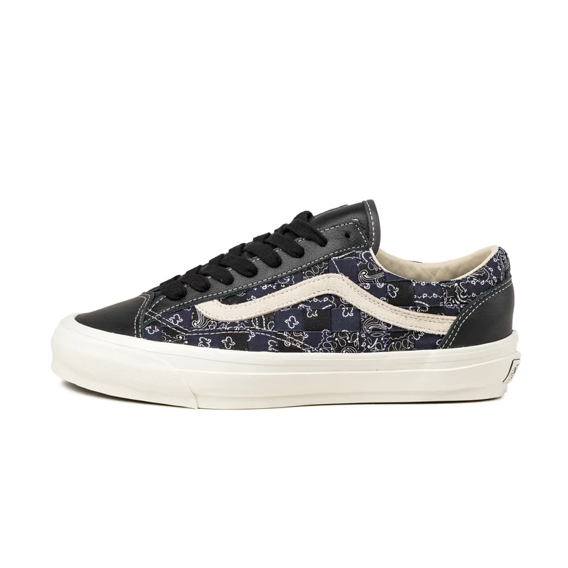 Vans Premium Old Skool 36 *Bandana*