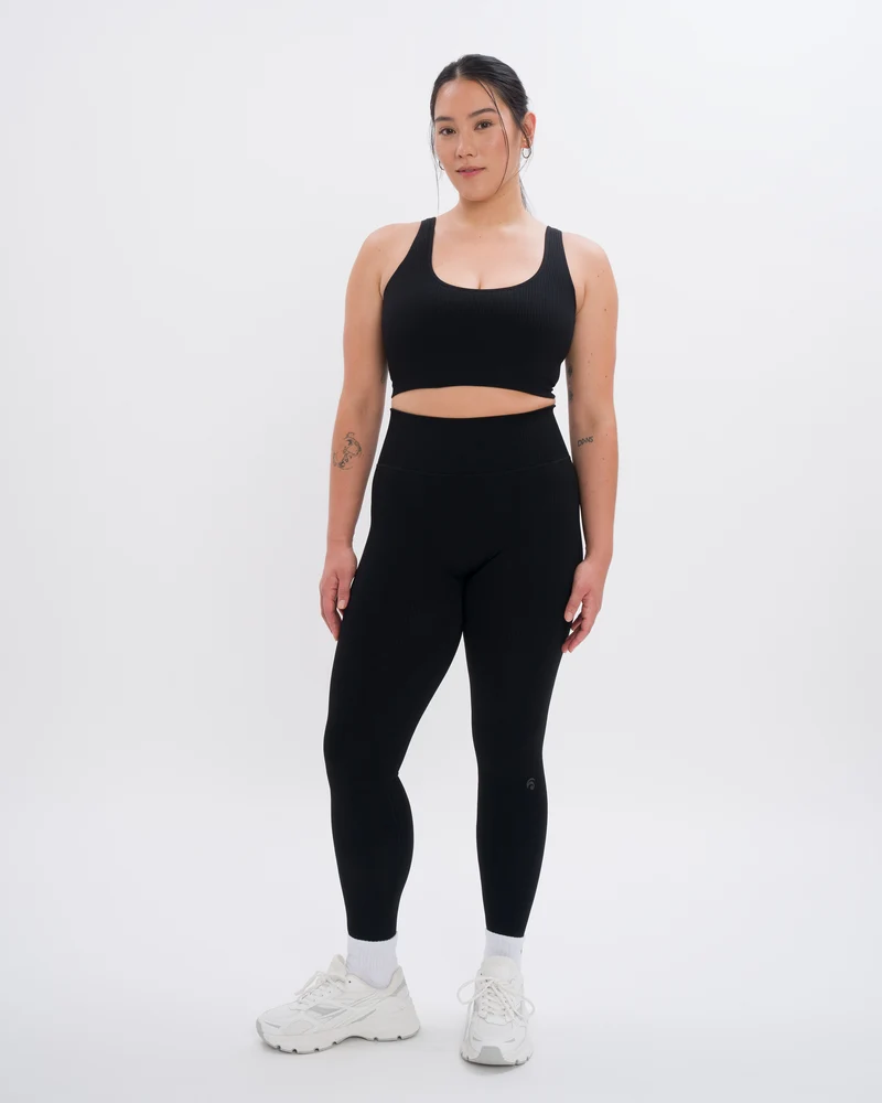 Ruby Set - Black