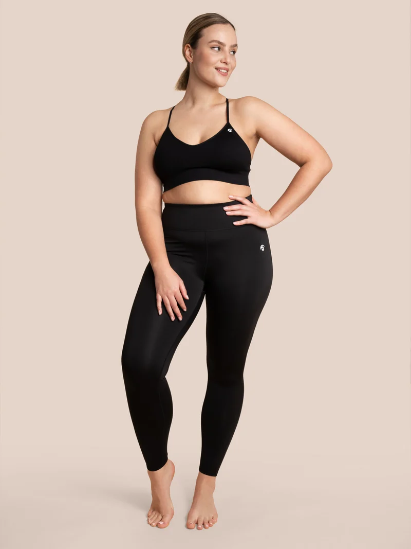 Soho Set - Black