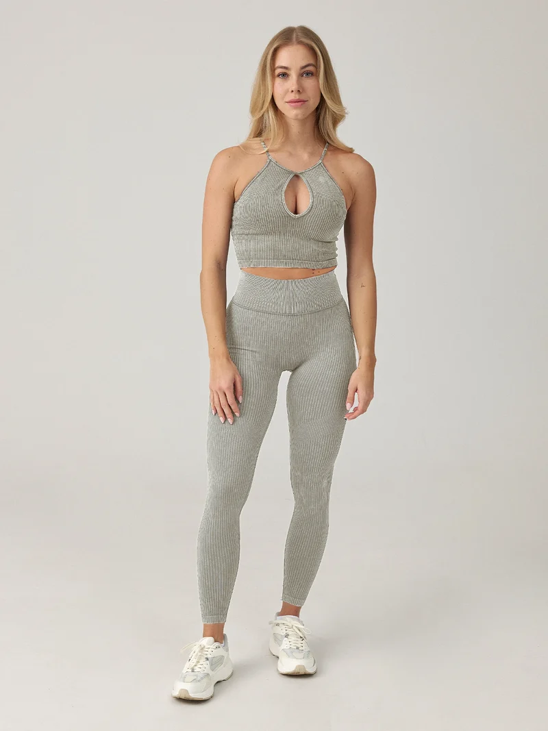 Harley Set - Pale Dove Grey