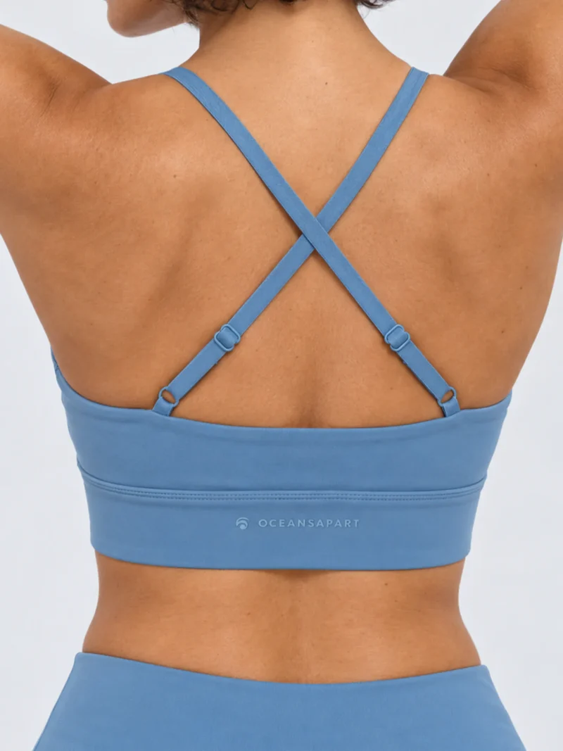 Nala Set Deluxe - Ice Blue & Dark Oak