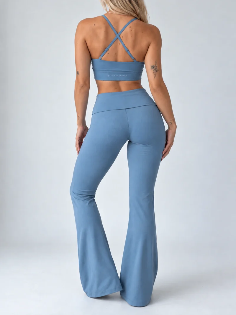 Nala Set - Ice Blue