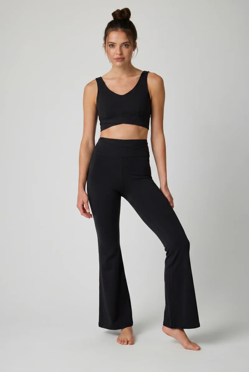 Dahlia Set - Black