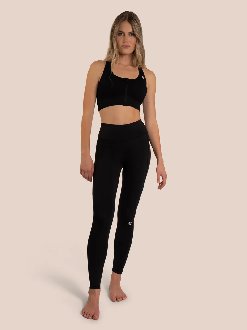 Rush Set - Black