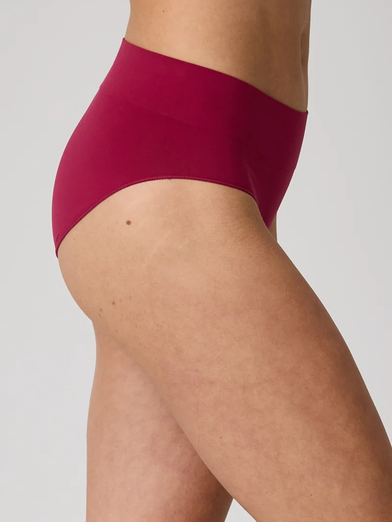 Cloudy Pantie Set - Cherry Love
