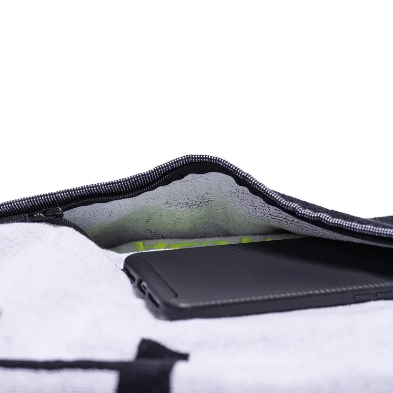 Essential Gym Towel