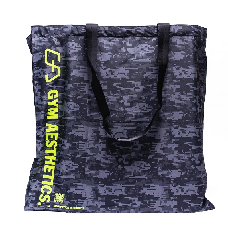 Packable Light Tote Bag
