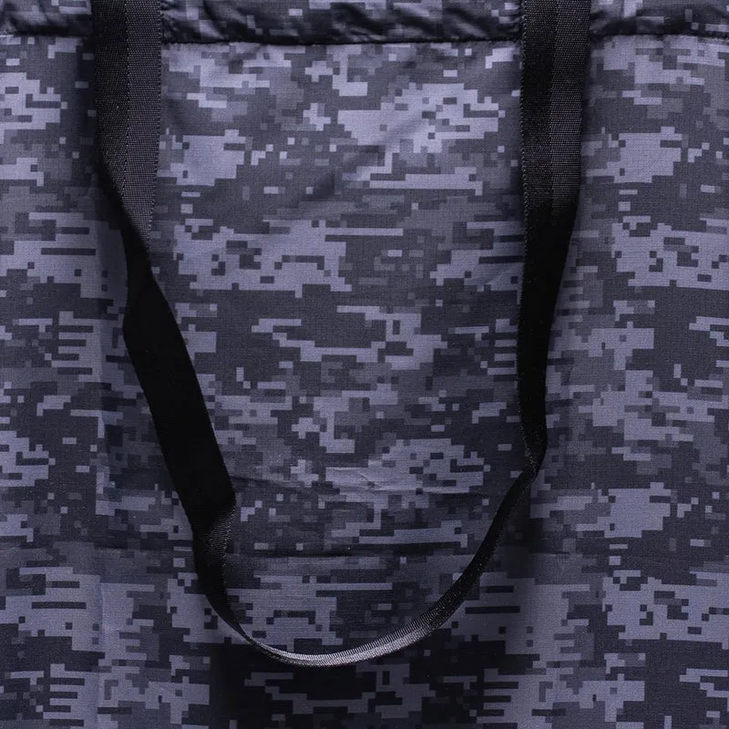 Packable Light Tote Bag