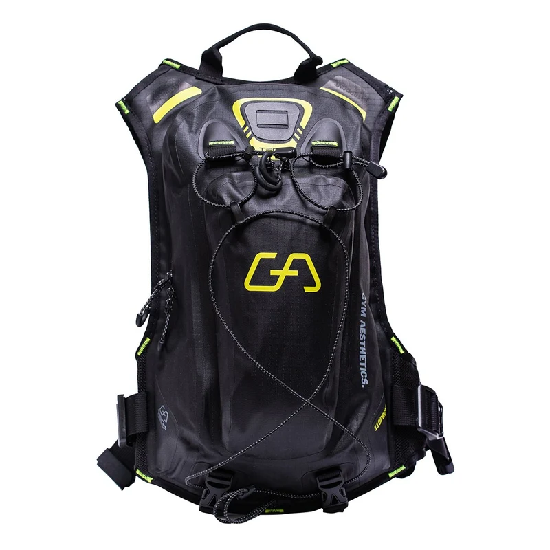 OutRun Workout Bag