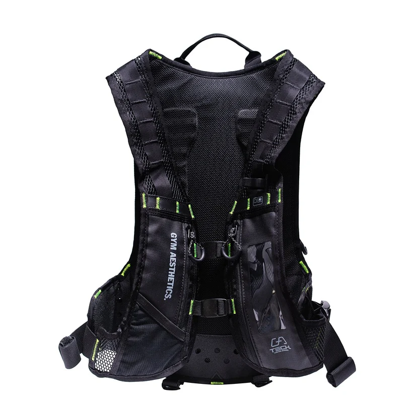 OutRun Workout Bag