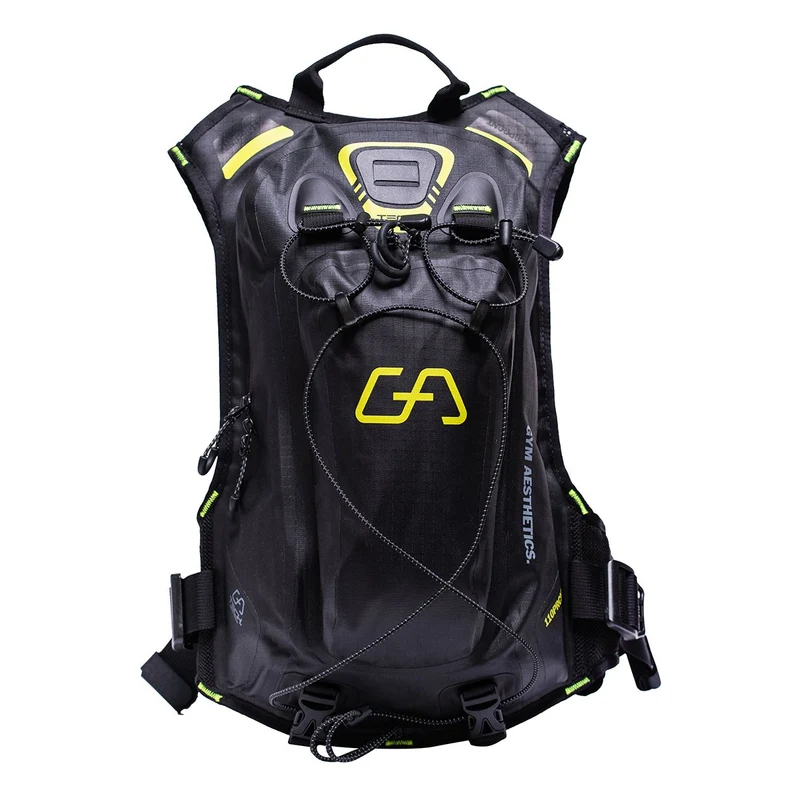OutRun Workout Bag