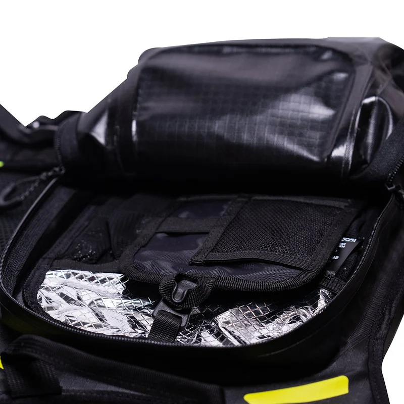 OutRun Workout Bag