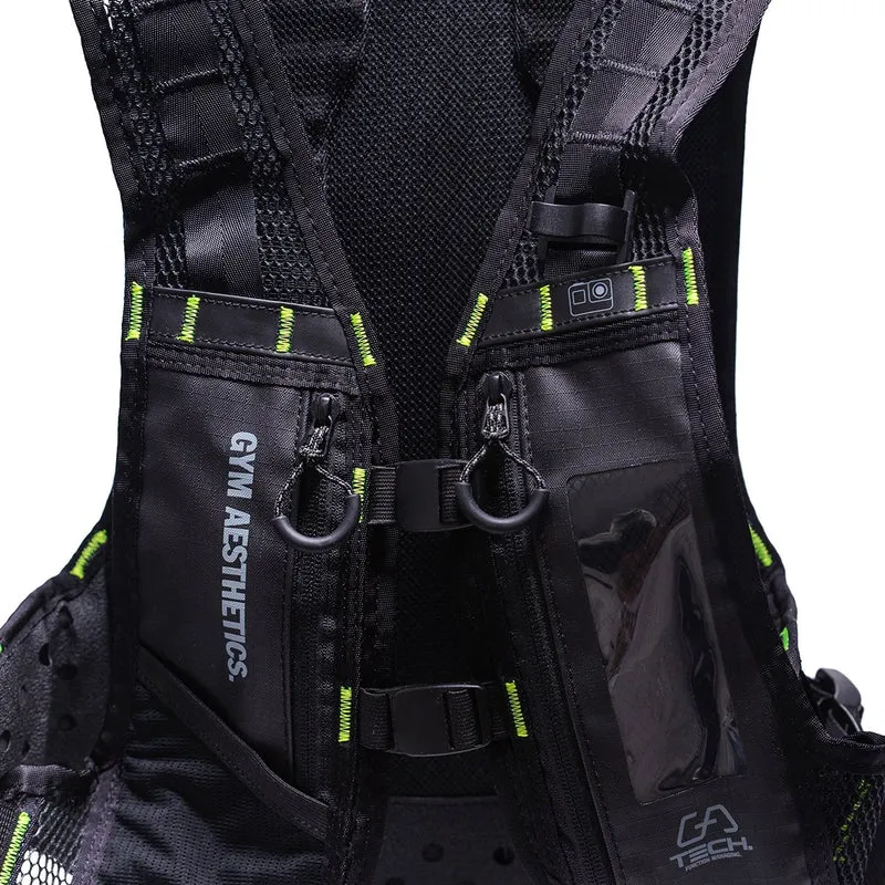 OutRun Workout Bag