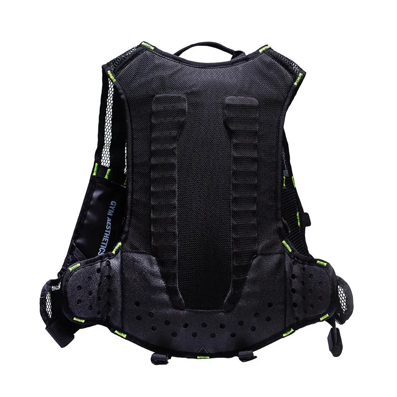 OutRun Workout Bag
