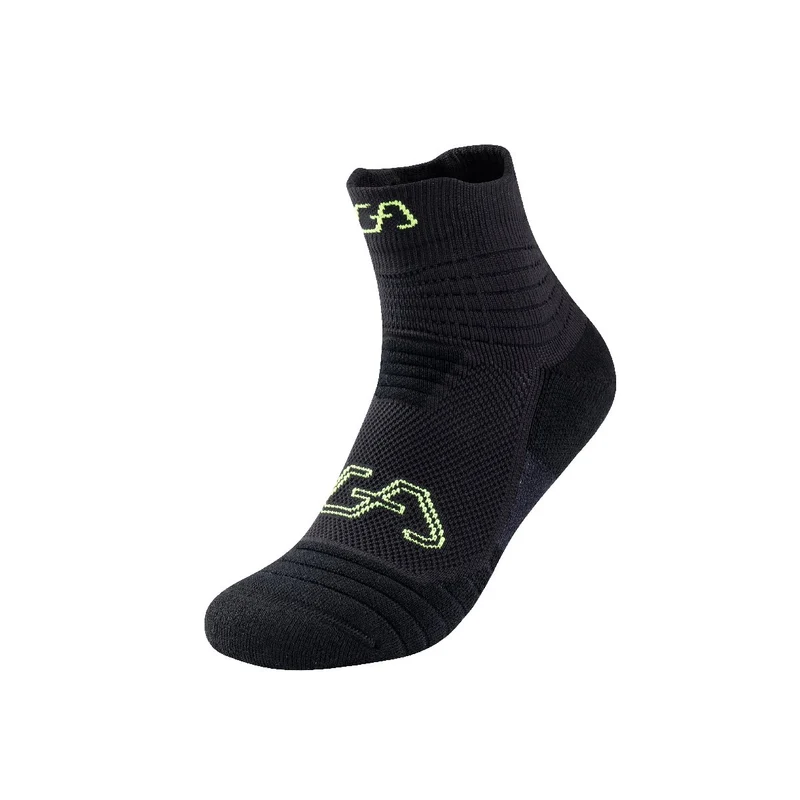 Essential Ankle Compression Thick Socks