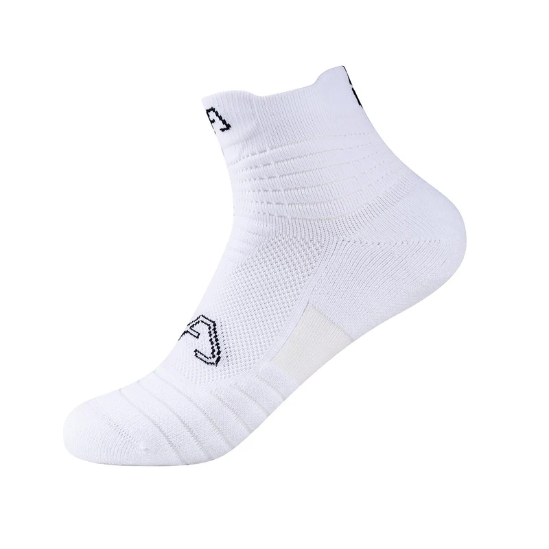 Essential Ankle Compression Thick Socks