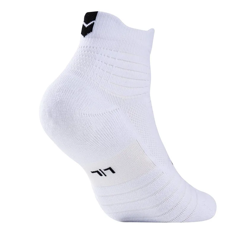 Essential Ankle Compression Thick Socks