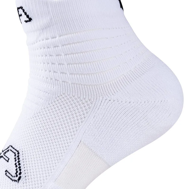 Essential Ankle Compression Thick Socks