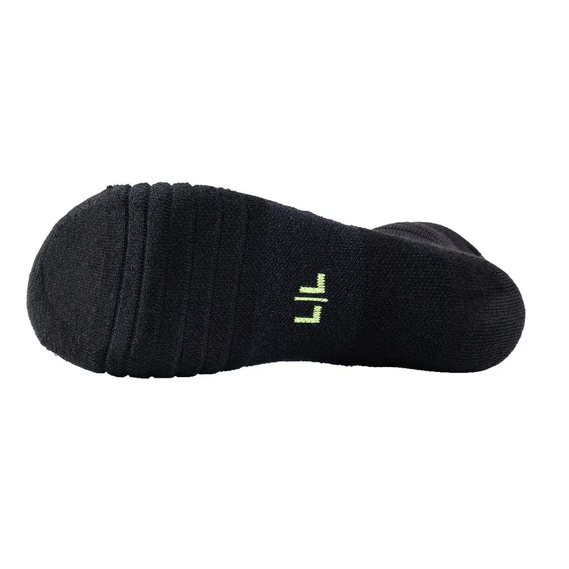 Essential Ankle Compression Thick Socks