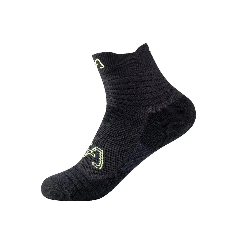 Essential Ankle Compression Thick Socks