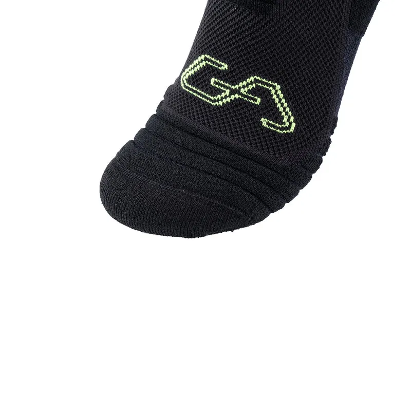 Essential Ankle Compression Thick Socks