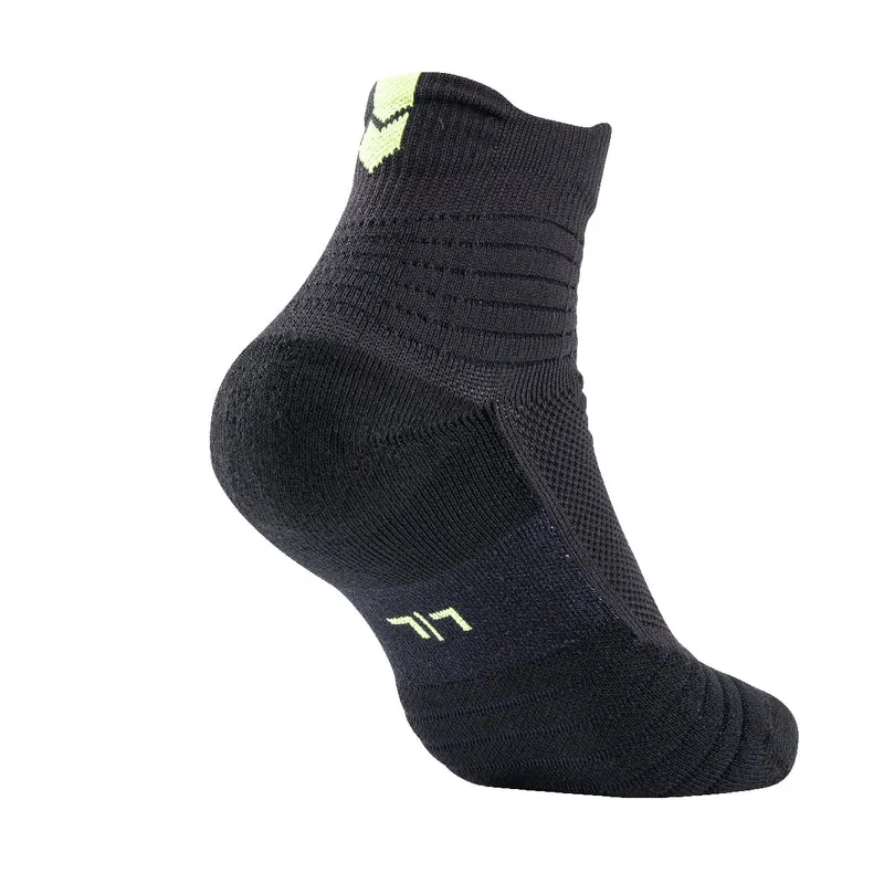 Essential Ankle Compression Thick Socks