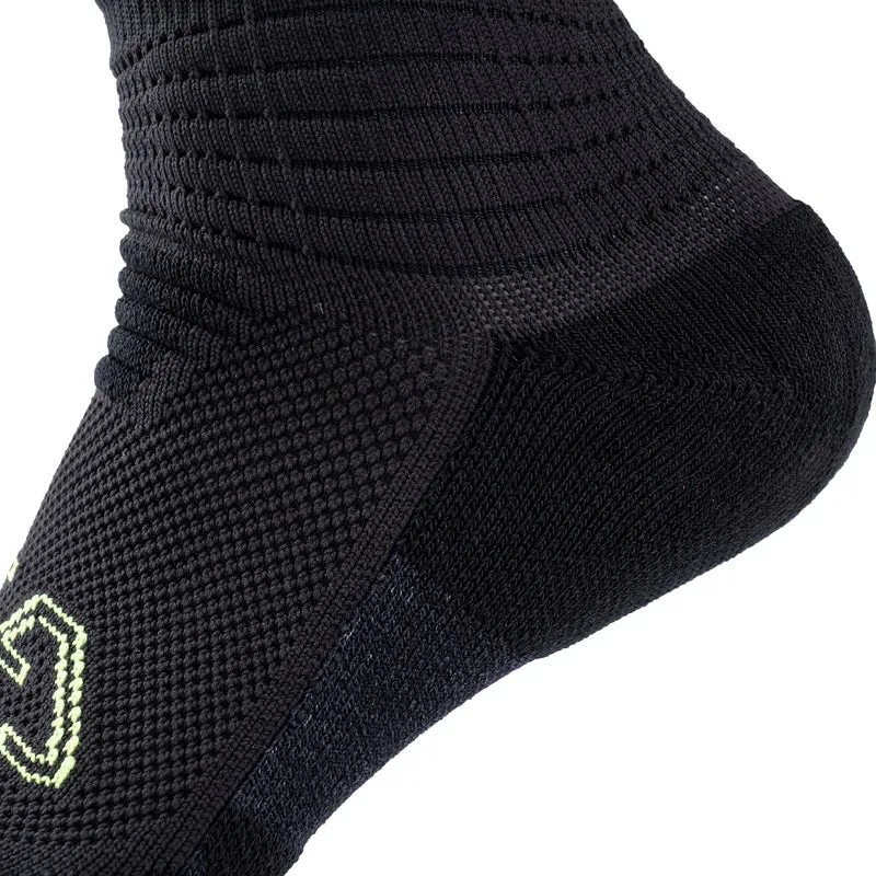 Essential Ankle Compression Thick Socks