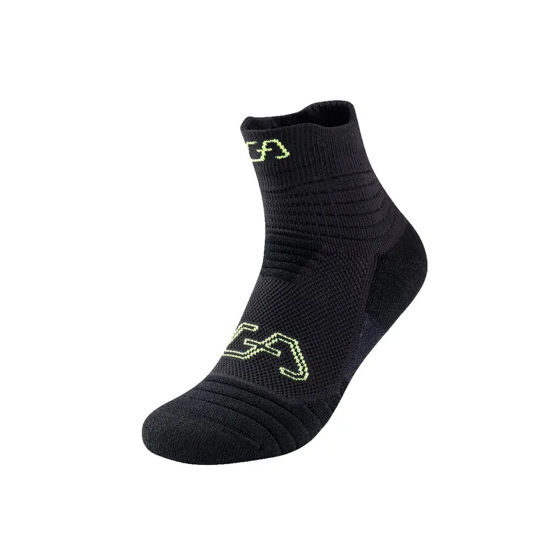 Essential Ankle Compression Thick Socks