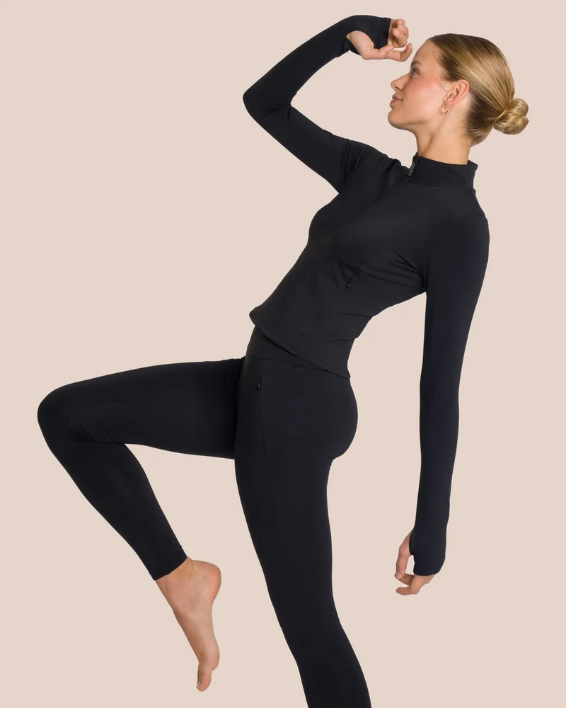 Florence Layer Set - Black