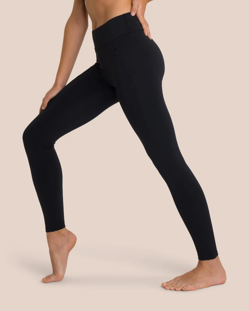 Florence Layer Set - Black
